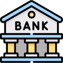 Bank logo