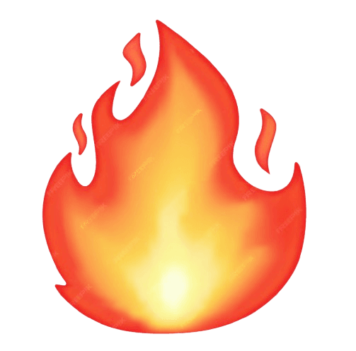 Fire Icon