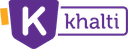 Khalti logo