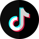 TikTok logo